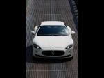 Maserati GranTurismo S 2008 года